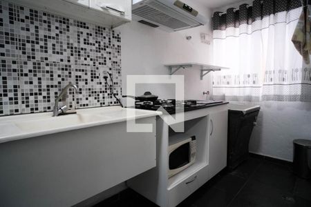 Apartamento à venda com 47m², 1 quarto e sem vaga Apartamento à venda com 47m², 1 quarto e sem vagaÁrea comum