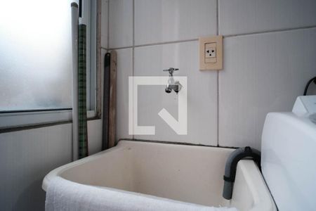 Apartamento à venda com 47m², 1 quarto e sem vaga Apartamento à venda com 47m², 1 quarto e sem vagaÁrea de Serviço