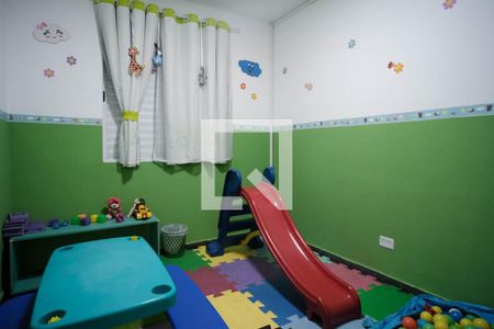 Apartamento à venda com 47m², 1 quarto e sem vaga Apartamento à venda com 47m², 1 quarto e sem vagaÁrea comum