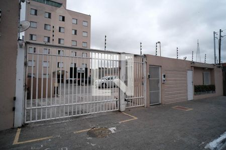 Apartamento à venda com 47m², 1 quarto e sem vaga Apartamento à venda com 47m², 1 quarto e sem vagaEntrada