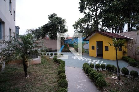 Apartamento à venda com 47m², 1 quarto e sem vaga Apartamento à venda com 47m², 1 quarto e sem vagaÁrea comum