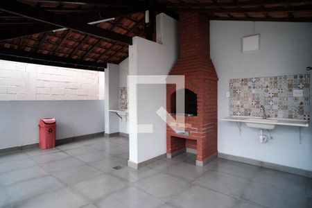 Apartamento à venda com 47m², 1 quarto e sem vaga Apartamento à venda com 47m², 1 quarto e sem vagaÁrea comum