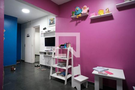 Apartamento à venda com 47m², 1 quarto e sem vaga Apartamento à venda com 47m², 1 quarto e sem vagaÁrea comum