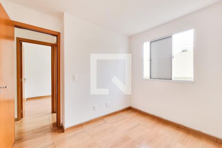 Quarto 1 de apartamento para alugar com 2 quartos, 40m² em Vila Nova Alianca, Jacareí