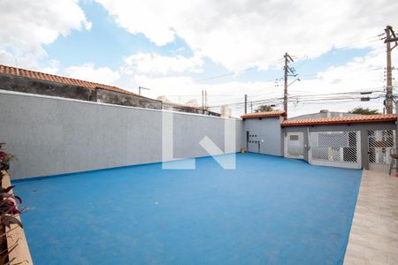 Casa de condomínio à venda com 67m², 2 quartos e 1 vaga Casa de condomínio à venda com 67m², 2 quartos e 1 vagaGaragem
