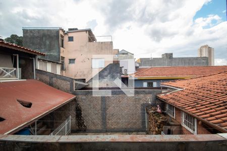 Casa de condomínio à venda com 67m², 2 quartos e 1 vaga Casa de condomínio à venda com 67m², 2 quartos e 1 vagaVista do Quarto 2