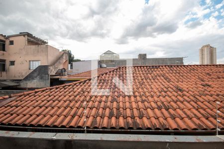 Casa de condomínio à venda com 67m², 2 quartos e 1 vaga Casa de condomínio à venda com 67m², 2 quartos e 1 vagaVista do Quarto 2