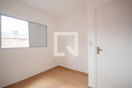 Casa de condomínio à venda com 67m², 2 quartos e 1 vaga Casa de condomínio à venda com 67m², 2 quartos e 1 vagaQuarto 2