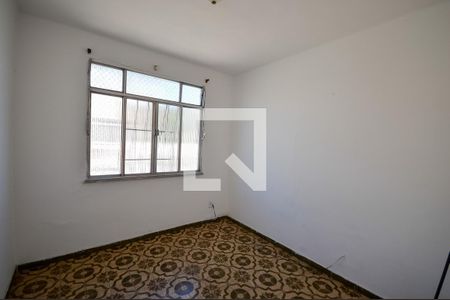 Quarto 2 de apartamento à venda com 3 quartos, 79m² em Maracanã, Rio de Janeiro