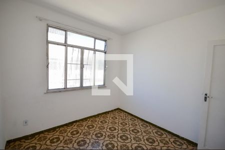 Quarto 1 de apartamento à venda com 3 quartos, 79m² em Maracanã, Rio de Janeiro