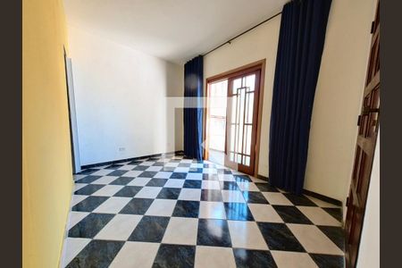 Quarto com sacada  de casa para alugar com 2 quartos, 80m² em Jardim Peri, São Paulo