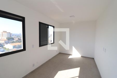 Sala/Quarto de apartamento para alugar com 1 quarto, 24m² em Vila Granada, São Paulo