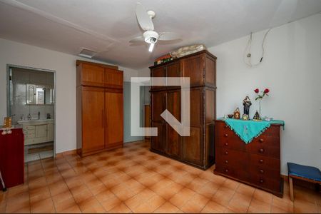 Suíte de casa à venda com 3 quartos, 143m² em Vila do Encontro, São Paulo