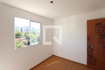 Quarto 1 de apartamento para alugar com 2 quartos, 60m² em Colubandê, São Gonçalo