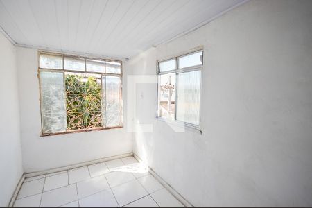 Sala de apartamento à venda com 1 quarto, 60m² em São Cristóvão, Rio de Janeiro
