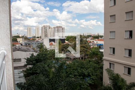 Vista de apartamento à venda com 3 quartos, 67m² em Vila Guilherme, São Paulo