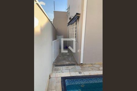 Casa à venda com 4 quartos, 165m² em Bonfim, Campinas