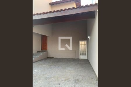 Casa à venda com 4 quartos, 165m² em Bonfim, Campinas