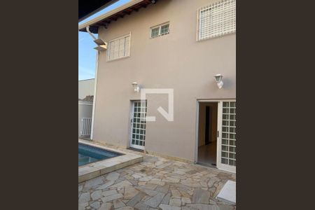 Casa à venda com 4 quartos, 165m² em Bonfim, Campinas