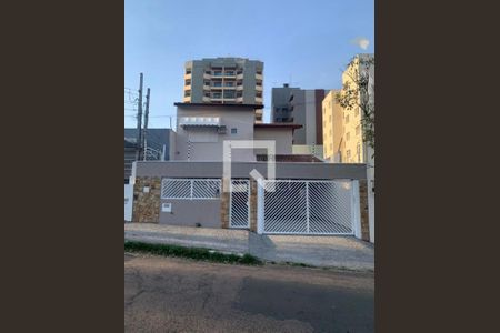 Casa à venda com 4 quartos, 165m² em Bonfim, Campinas