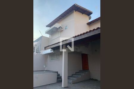 Casa à venda com 4 quartos, 165m² em Bonfim, Campinas