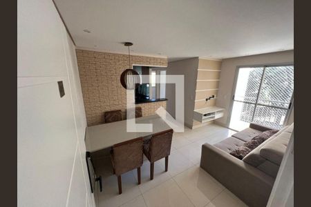 Apartamento à venda com 2 quartos, 48m² em Jardim Vila Formosa, São Paulo