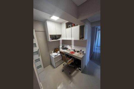 Apartamento à venda com 4 quartos, 147m² em Vila Santa Catarina, São Paulo