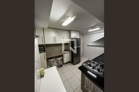 Apartamento à venda com 4 quartos, 147m² em Vila Santa Catarina, São Paulo