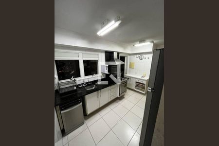 Apartamento à venda com 4 quartos, 147m² em Vila Santa Catarina, São Paulo