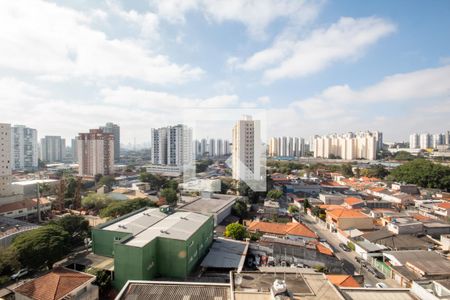 Vista do Quarto 1 de apartamento para alugar com 2 quartos, 42m² em Presidente Altino, Osasco