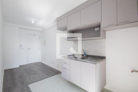 
Sala/Cozinha
  de apartamento à venda com 2 quartos, 42m² em Presidente Altino, Osasco