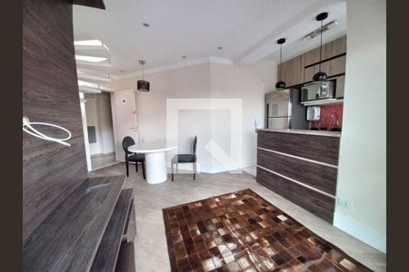 Apartamento à venda com 1 quarto, 67m² em Jardim Monte Kemel, São Paulo