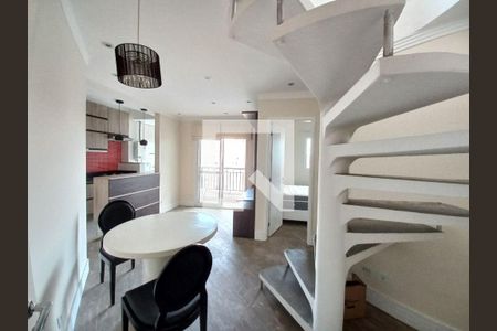 Apartamento à venda com 1 quarto, 67m² em Jardim Monte Kemel, São Paulo