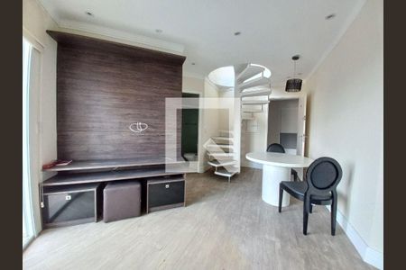 Apartamento à venda com 1 quarto, 67m² em Jardim Monte Kemel, São Paulo