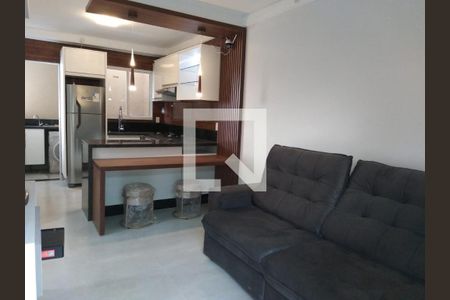 Apartamento à venda com 2 quartos, 64m² em Vila Ré, São Paulo