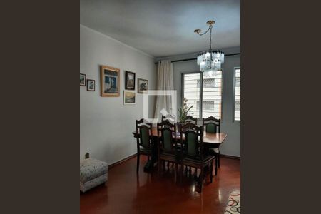 Apartamento à venda com 3 quartos, 110m² em Jardim Chácara Inglesa, São Bernardo do Campo