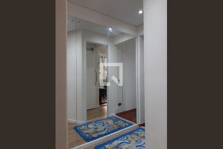 Apartamento à venda com 3 quartos, 110m² em Jardim Chácara Inglesa, São Bernardo do Campo