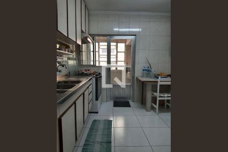 Apartamento à venda com 3 quartos, 110m² em Jardim Chácara Inglesa, São Bernardo do Campo