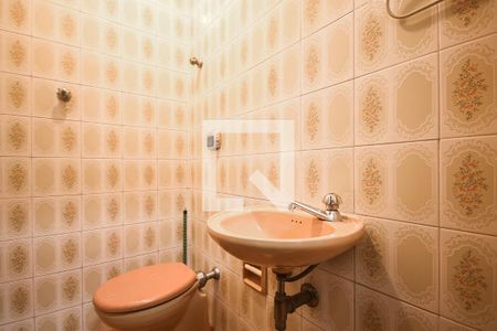 Lavabo de casa para alugar com 2 quartos, 100m² em Jardim Maria Rosa, Taboão da Serra