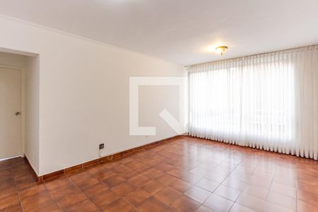 Apartamento à venda com 97m², 3 quartos e 1 vagaSala