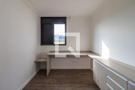 Quarto 1 de apartamento à venda com 3 quartos, 80m² em Tamboré, Barueri