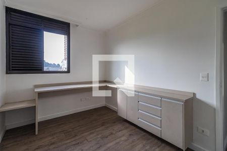 Quarto 1 de apartamento à venda com 3 quartos, 80m² em Tamboré, Barueri