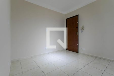 Sala de apartamento para alugar com 2 quartos, 60m² em Vila Lavínia, Mogi das Cruzes