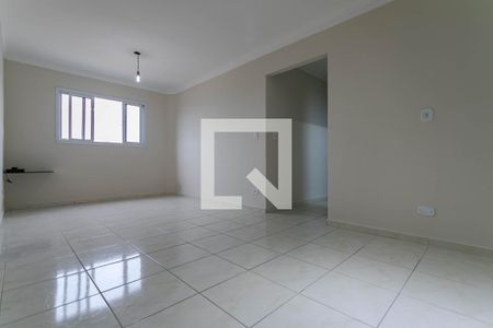 Sala de apartamento para alugar com 2 quartos, 60m² em Vila Lavínia, Mogi das Cruzes