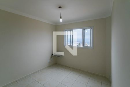 Sala de apartamento para alugar com 2 quartos, 60m² em Vila Lavínia, Mogi das Cruzes