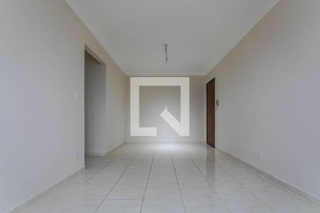 Sala de apartamento para alugar com 2 quartos, 60m² em Vila Lavínia, Mogi das Cruzes