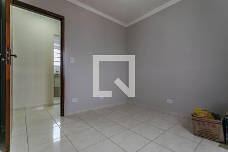 Quarto 1 de apartamento para alugar com 2 quartos, 60m² em Vila Lavínia, Mogi das Cruzes