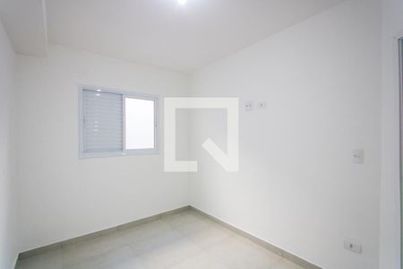 Quarto 2 de apartamento para alugar com 2 quartos, 92m² em Vila Pires, Santo André