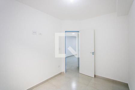 Quarto 2 de apartamento para alugar com 2 quartos, 92m² em Vila Pires, Santo André