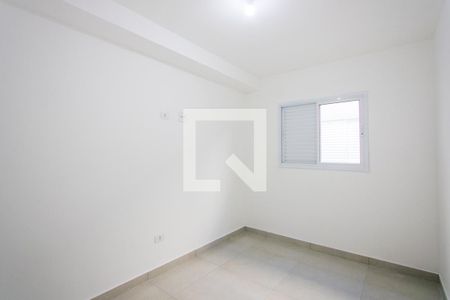 Quarto 2 de apartamento para alugar com 2 quartos, 92m² em Vila Pires, Santo André